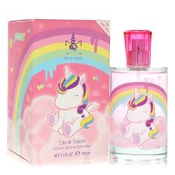 Disney Eau My Unicorn Eau De Toilette Spray By Disney