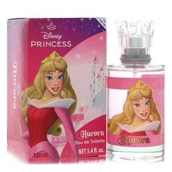 Disney Princess Aurora Eau De Toilette Spray By Disney