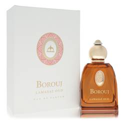 Dumont Borouj Lamasat Oud Eau De Parfum Spray By Dumont