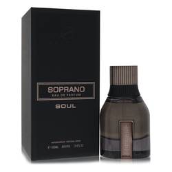Dumont Soprano Soul Eau De Parfum Spray By Dumont Paris