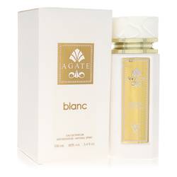 Dumont Agate Blanc Eau De Parfum Spray (Unisex) By Dumont Paris