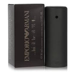 Emporio Armani Eau De Toilette Spray By Giorgio Armani