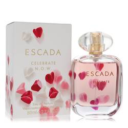 Escada Celebrate Now Eau De Parfum Spray By Escada
