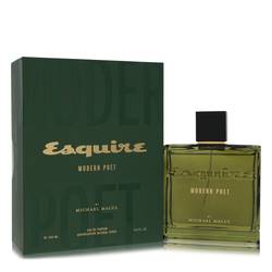 Esquire Modern Poet Eau De Parfum Spray By Michael Malul