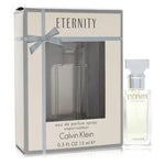 Eternity Eau De Parfum Spray By Calvin Klein