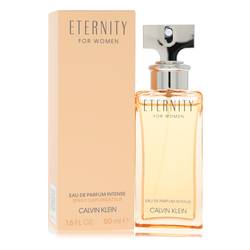 Eternity Intense Eau De Parfum Spray By Calvin Klein