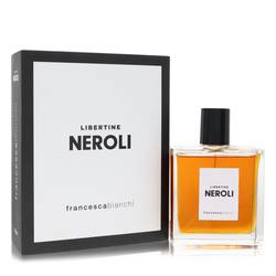 Francesca Bianchi Libertine Neroli Extrait De Parfum Spray (Unisex) By Francesca Bianchi