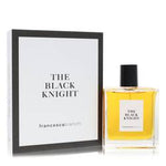 Francesca Bianchi The Black Knight Extrait De Parfum Spray (Unisex) By Francesca Bianchi