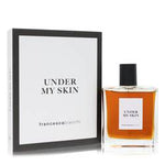 Francesca Bianchi Under My Skin Extrait De Parfum Spray (Unisex) By Francesca Bianchi