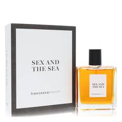 Francesca Bianchi Sex And The Sea Extrait De Parfum Spray (Unisex) By Francesca Bianchi