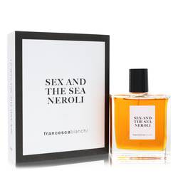 Francesca Bianchi Sex And The Sea Neroli Extrait De Parfum Spray (Unisex) By Francesca Bianchi