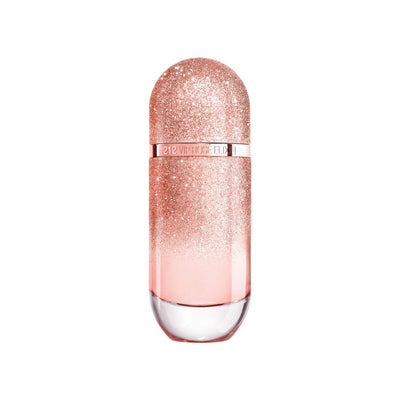 212 VIP Rose Elixir by Carolina Herrera, 2.7oz EDP Elixir Spray women