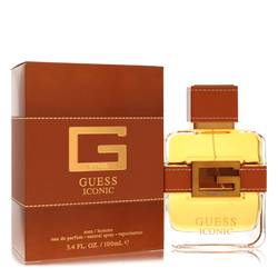 Guess Iconic Eau De Parfum Spray By Guess