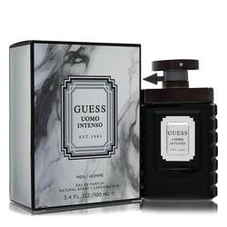 Guess Uomo Intenso Eau De Parfum Spray By Guess