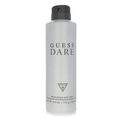 Guess Dare Deodorant Spray By Guess
