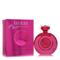 Guess La Mia Bella Vita Eau De Parfum Spray By Guess