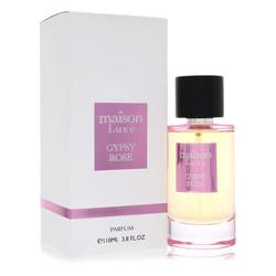Hamidi Maison Luxe Gypsy Rose Parfum Spray By Hamidi