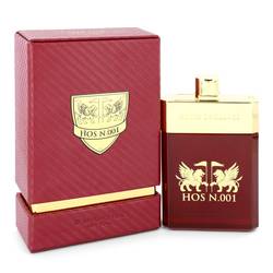 Hos N.001 Eau De Parfum Spray By House Of Sillage