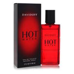 Hot Water Eau De Toilette Spray By Davidoff