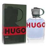 Hugo Eau De Toilette Spray By Hugo Boss