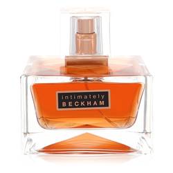 Intimately Beckham Eau De Toilette Spray (unboxed) By David Beckham