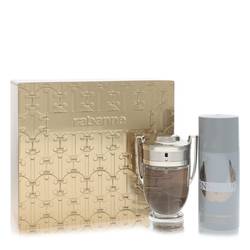 Invictus Gift Set By Paco Rabanne