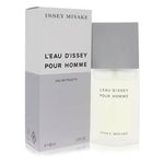 L'eau D'issey (issey Miyake) Eau De Toilette Spray By Issey Miyake