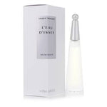 L'eau D'issey (issey Miyake) Eau De Toilette Spray By Issey Miyake
