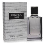 Jimmy Choo Man Eau De Toilette Spray By Jimmy Choo