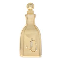 Jimmy Choo I Want Choo Parfum Spray (Tester) By Jimmy Choo