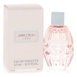 Jimmy Choo L'eau Mini EDT By Jimmy Choo