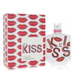 Just A Kiss Eau De Parfum Spray By Victoria's Secret