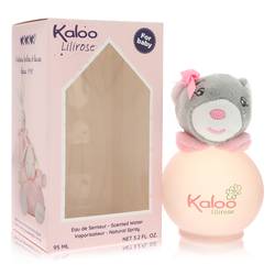 Kaloo Lilirose Eau De Senteur Spray (Alcohol free) By Kaloo