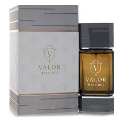 Khadlaj Valor Mystique Eau De Parfum Spray By Khadlaj