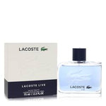 Lacoste Live Eau De Toilette Spray By Lacoste