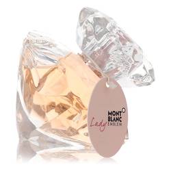 Lady Emblem Eau De Parfum Spray (Tester) By Mont Blanc