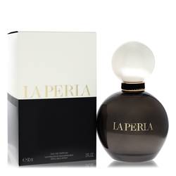 La Perla Signature Eau De Parfum Spray Refillable By La Perla