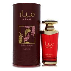 Lattafa Mayar Cherry Intense Eau De Parfum Spray By Lattafa