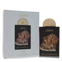 Lattafa Pride Kashan Eau De Parfum Spray (Unisex) By Lattafa