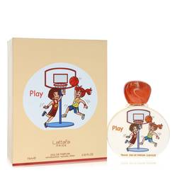 Lattafa Pride Play Eau De Parfum Spray (Unisex) By Lattafa