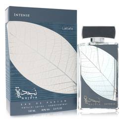 Lattafa Najdia Intense Eau De Parfum Spray (Unisex) By Lattafa