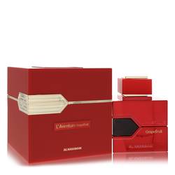 L'aventure Grapefruit Extrait De Parfum Spray By Al Haramain