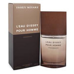 L'eau D'issey Pour Homme Wood & Wood Eau De Parfum Intense Spray By Issey Miyake