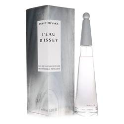 L'eau D'issey Intense Eau De Parfum Refillable Spray By Issey Miyake