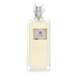 Le De Eau De Toilette Spray (Tester) By Givenchy