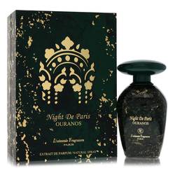 L'orientale Night De Paris Ouranos Extrait De Parfum Spray By L'Orientale
