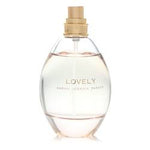 Lovely Eau De Parfum Spray (Tester) By Sarah Jessica Parker