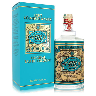 4711 by Muelhens, 10.1 oz Eau De Cologne Splash UNISEX
