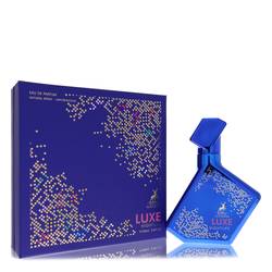 Maison Alhambra Luxe Nightlife Eau De Parfum Spray By Maison Alhambra