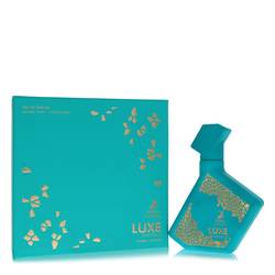 Maison Alhambra Luxe Emerald Eau De Parfum Spray By Maison Alhambra